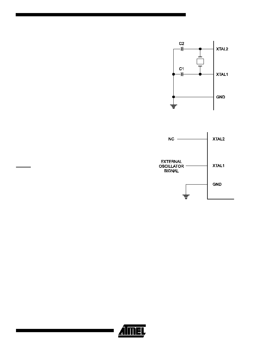 download program at90s2313 with arduino tutorial