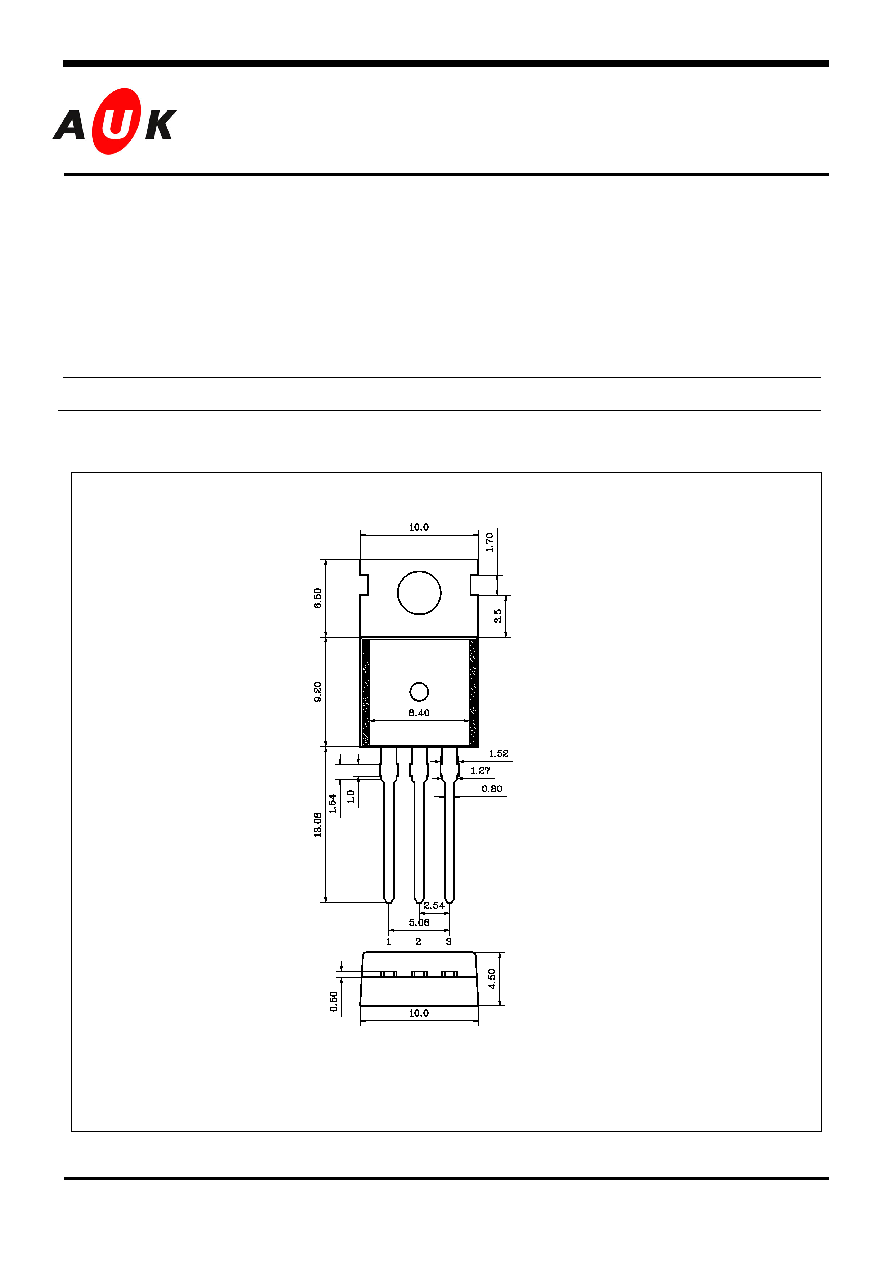 std13007 datasheet Std13007 datasheet.