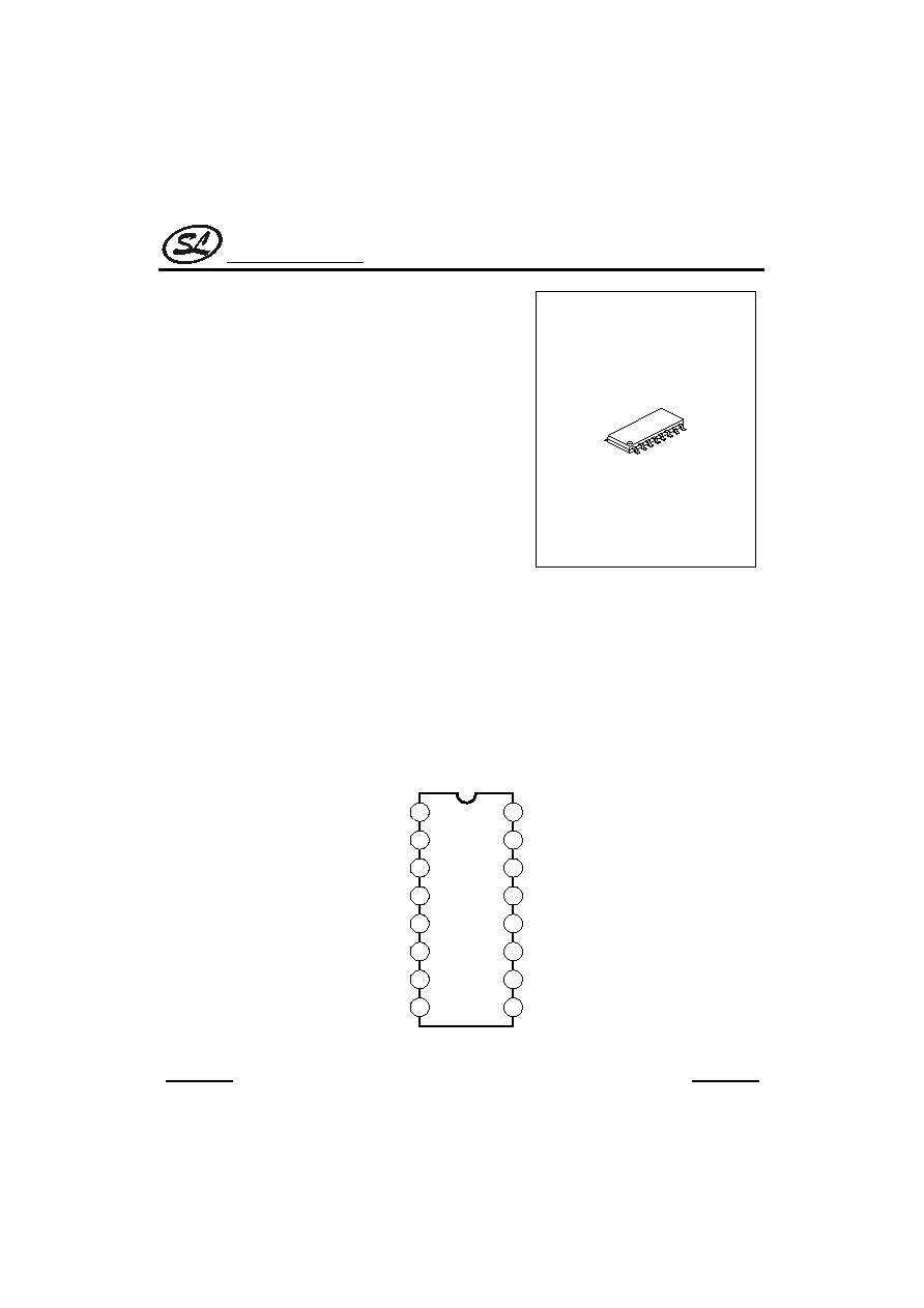 SC1088 (Silan) - Fm Receiver Circuit For Battery Supply | HTML.datasheet