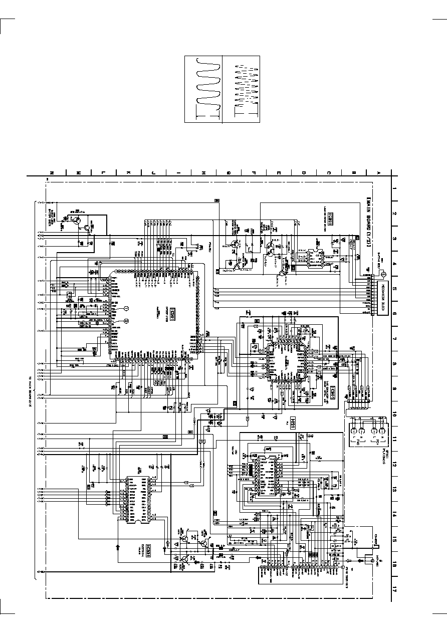 [DIAGRAM] Diagrama Sony Pf Lp