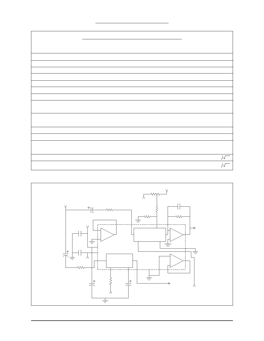 That Dynamics Audio Processor Voltage Controlled Amp RMS-Level Detector 4301A